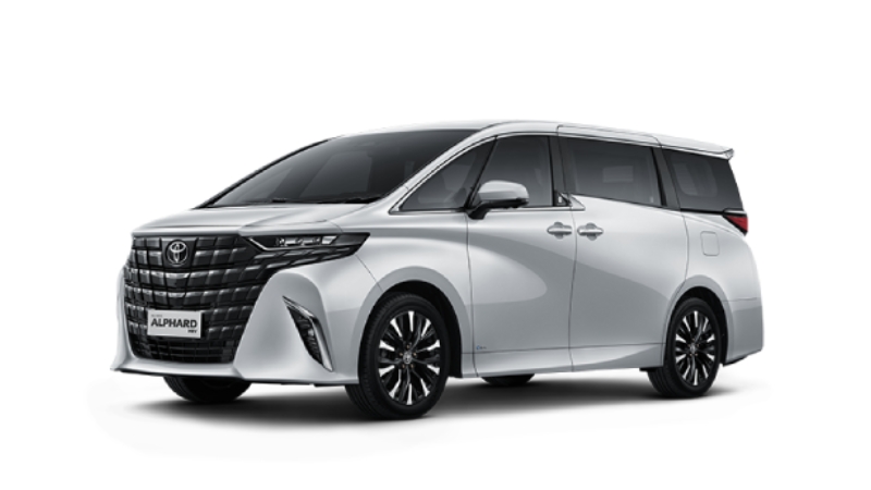 Mobil Alphard Hybrid, Sewa Alphard Banjarmasin, Sewa Mobil Alphard Banjarmasin, Sewa Alphard Banjarmasin