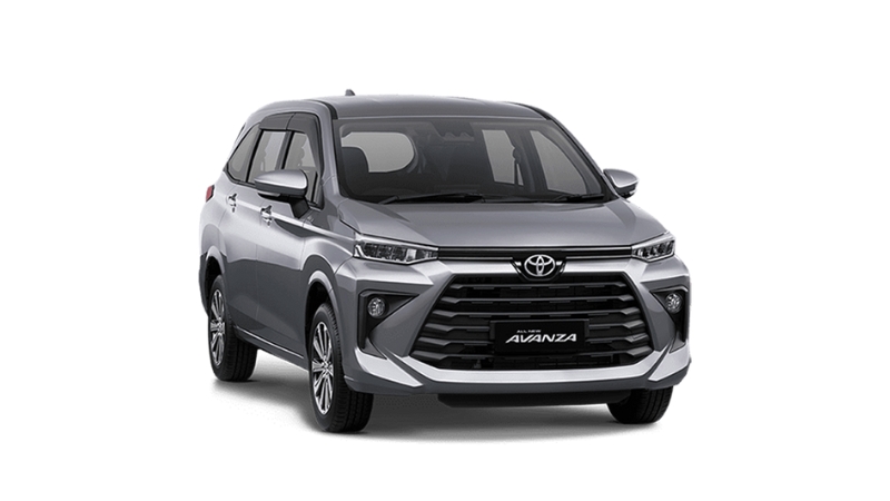 Sewa Avanza Banjarmasin, Sewa Mobil Avanza, Sewa Toyota Avanza