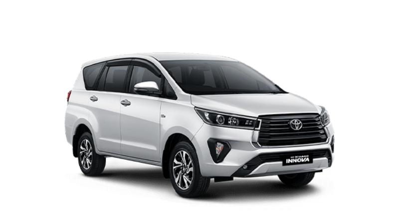 Sewa Innova, Sewa Mobil Innova Banjarmasin, Sewa Innova Reborn, Sewa Toyota Innova
