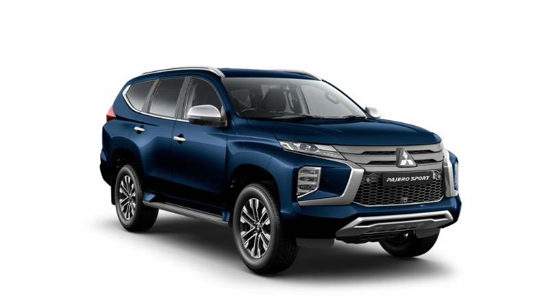 Sewa Pajero Banjarmasin, Sewa Mobil Pajero